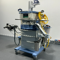 Dräger Fabius Tiro Anesthesia image 1